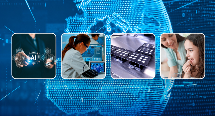 Manufacturing as Strategy